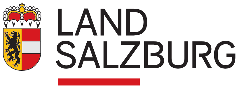 Biohof Gschwendt - Land Salzburg - Logo